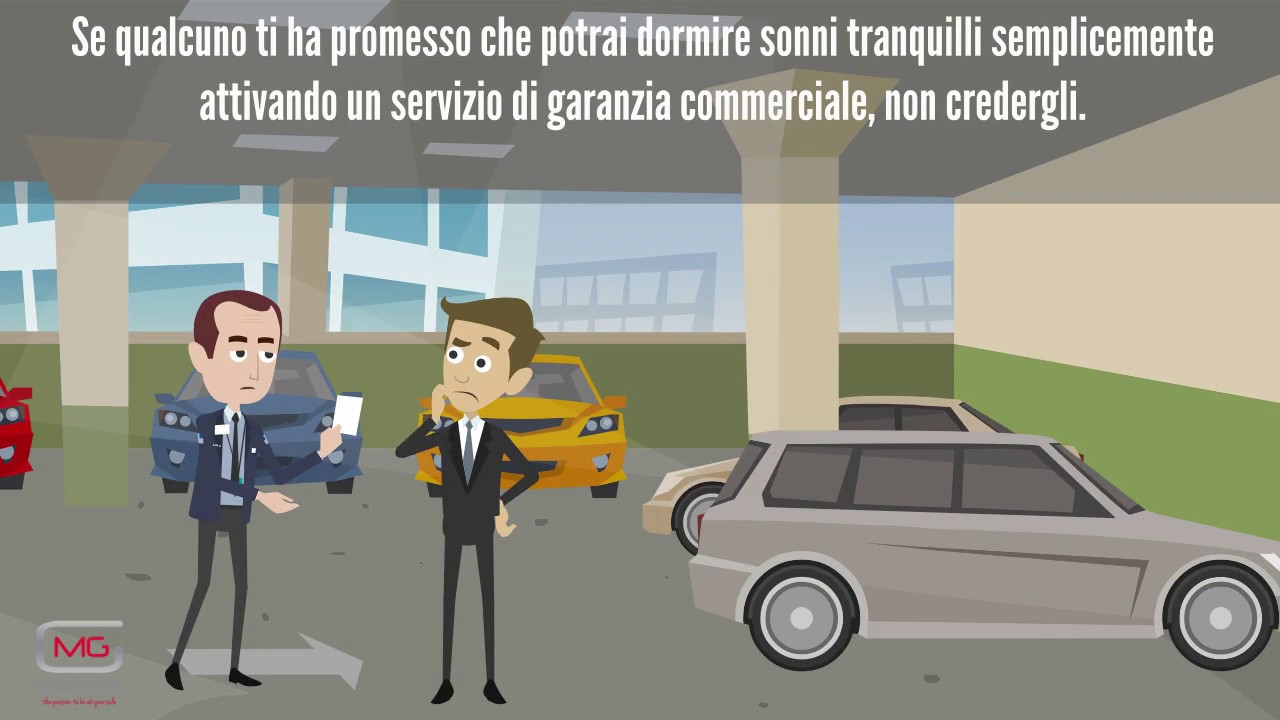 Gestione del post vendita