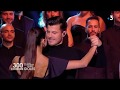 Vincent Niclo: " Medley album TANGO " émission "  300 Chœurs, les stars chantent leurs idoles "