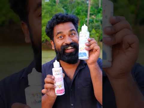 Kunjuttan Rocks Epi   5   Tricky Slime   M4 Tech   #shorts