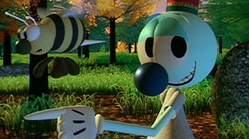 Numbers 0 to ABSOLUTE TRUE END Explosion (Warning Earrape)