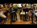 You raise me up  orchestre orphelinat saint paul antananarivo