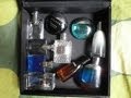 Моя коллекция мужского парфюма. Ч. 2. Мини-версии (travel packs)