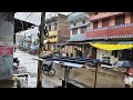 Bahut dino ke baad barish