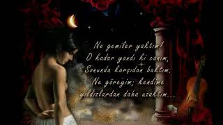 Dj Yildirim Ft Miss Yildiz & Mc Kara Seytan Geceler Ayaz