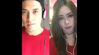 Sudah Ku Tahu ~ cover Khai Bahar feat Eka Syarif