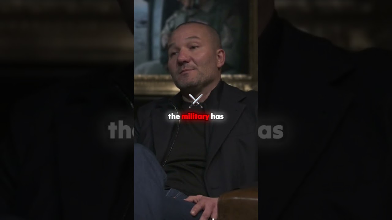 Revolutionizing Defense: The Power of EMP Technology!