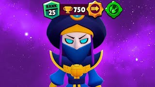 Mortis 750 Kupa Yaptımm