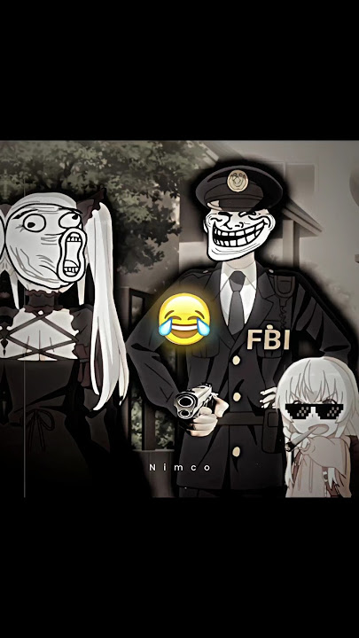 💀 Lolicon Moments #trollface #anime #edit #shorts