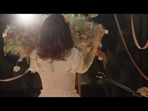 Kohana Lam『恋してる自分すら愛せるんだ(Loving Me, Loving You)』Live from Amazon Music Studio