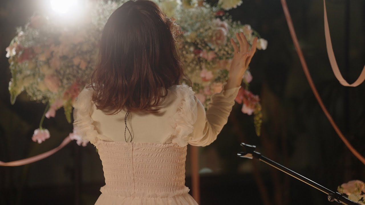 TVアニメ「僕の心のヤバイやつ」第2期EDテーマ こはならむ『恋してる自分すら愛せるんだ』Live from Amazon Music Studio