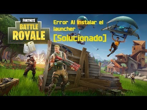 Como Corrigir Todos Os Erros Do Fortnite 2018 | Doovi - 480 x 360 jpeg 42kB