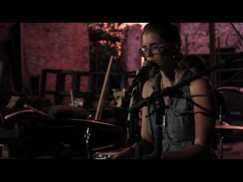 City of Music: Dark Dark Dark perform "Wild Go"