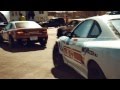 Ekaterina drift motion: The Drift Chronicles Trailer