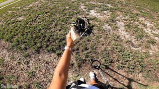 Metal Detecting Post-Roof Replacement - SO MANY NAILS!!