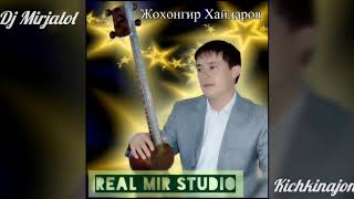 Johongir Haydarov Kichkinajon mp3