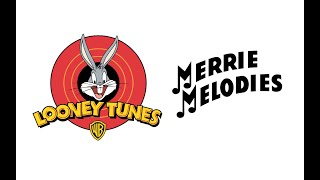 Looney Tunes and Merrie Melodies unused themes