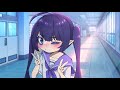 🌨️ Chill Estudiando⸜(｡˃ ᵕ ˂ )⸝♡ 【 3D】