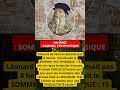 DA VINCI : SOMMEIL POLYPHASIQUE