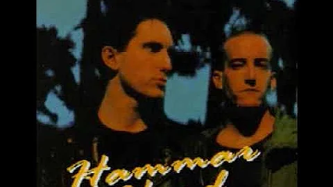 Nine Inch Nails - Hammer Hard (Full Live Album) (1990)