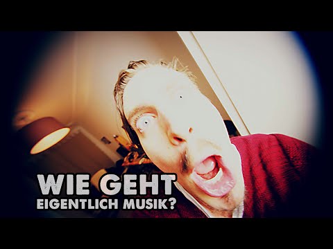 Until the Drop | How does music actually work? #4 (Lyrics in the info box)