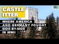 Castle Itter: Where America and Germany Fought Side by Side in WWII