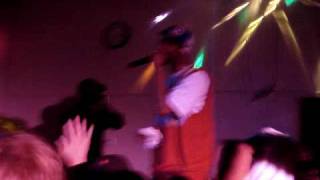 Watch Andre Nickatina Pineapple Juice video