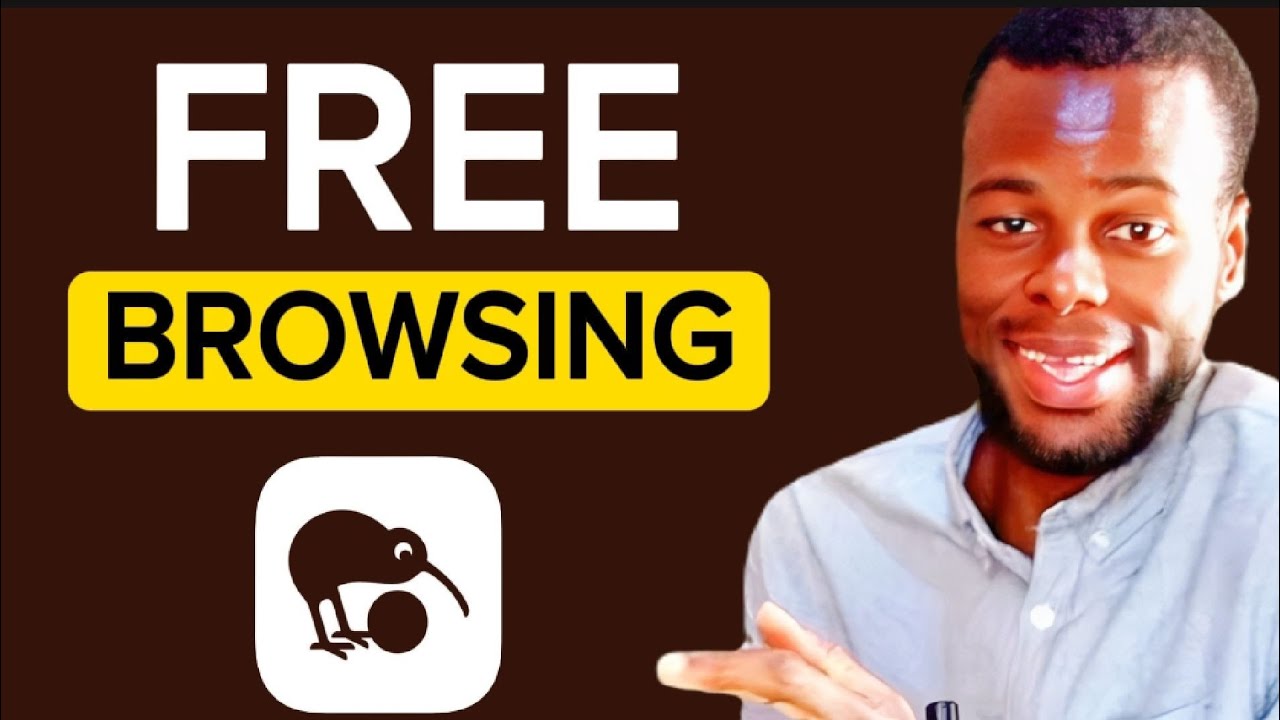 No Recharge How to Browse the Internet Free Using This Secret App – No Recharge ...