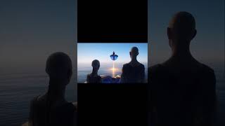 SEEDING — Official Teaser #science #evolution #fermiparadox #biology #genetics #space #documentary