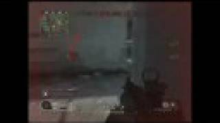 Panic! COD4 Montage