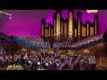 O Praise Ye the Lord - Mormon Tabernacle Choir