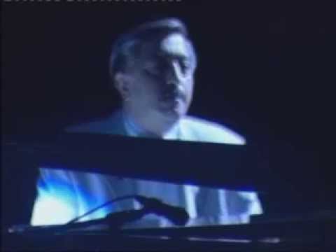 Iki qelbin negmeleri HIkmet ve Naile Mirmemmedli (2006 konsert)