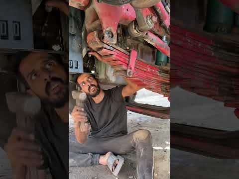 تغيير بنز ركبه ثابته مرسيدس امامي