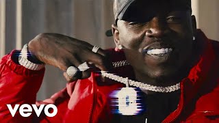 Big Boogie ft. Kevin Gates & Moneybagg Yo  Watch Your Mouth [Music Video]