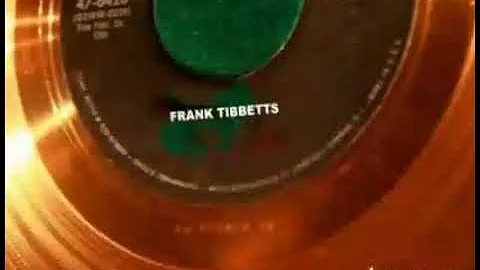 Frank Tibbetts "Promised Land"