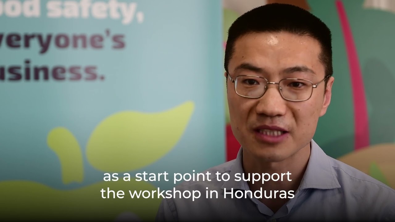 The CTF in Honduras