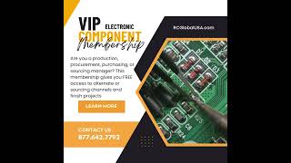 Free Registration to Become a VIP Member