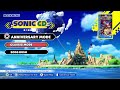 Chilling on sonic origins