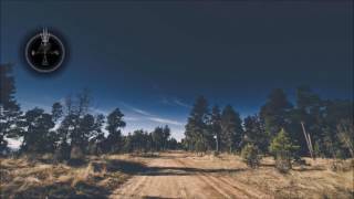 Red Axes - Sun My Sweet Sun (Konstantin Sibold Afro-Tech Remix)