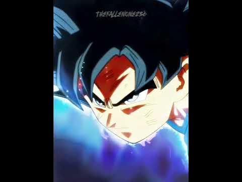 Oc Submission for Meijin Editz Naruto vs Goku YouTube