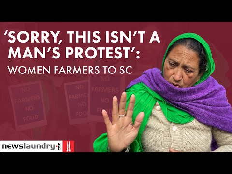 Video: Hvordan Man Holder En Protest