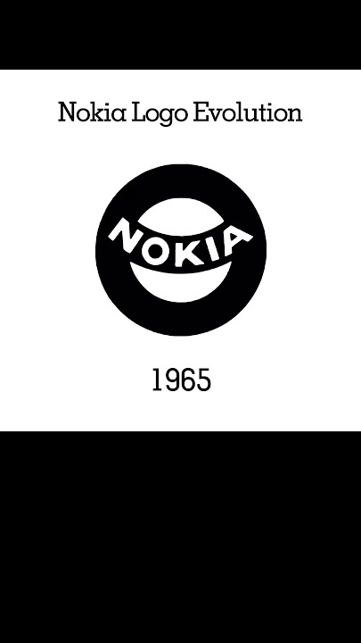 Nokia Evolution