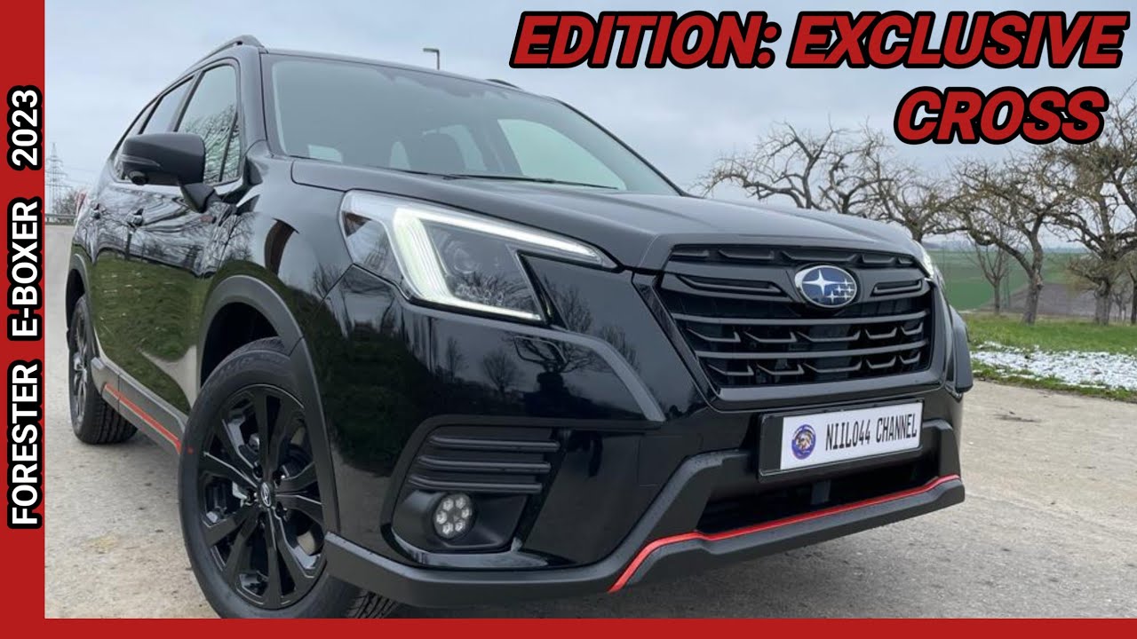 Edition Exclusive Cross