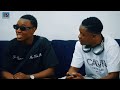 Game changers episode 1 with phidomusic