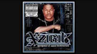 Xzibit - Tough Guy