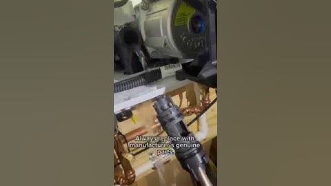 Repairing a Navien tankless water heater #missioncomplete #howto #plumbing #wow #giplumbing