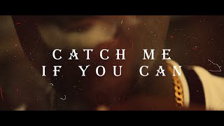 Ulysse - Catch Me If You Can (prod. by Classic der Dicke) [Official Video]
