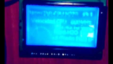 Adaptador USB2LPT en LCD Gráfico 128x64