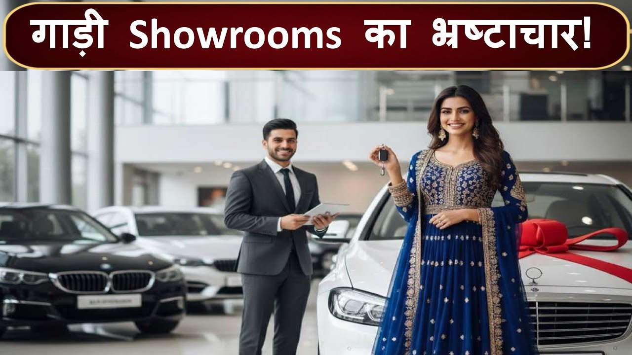 दोपहिया वाहन रोड टैक्स + रजिस्ट्रेशन फीस | Registration Cost in Haryana | Showroom Scam Exposed!"