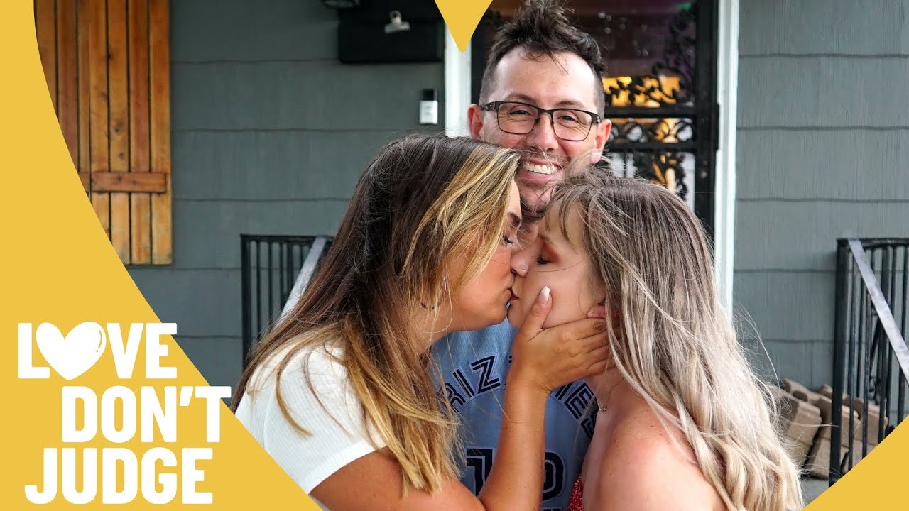 Our Bridesmaid Is Now Our Girlfriend | LOVE DON'T JUDGE