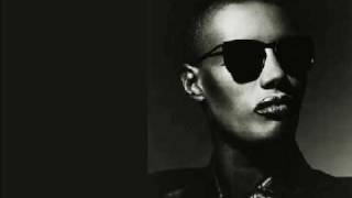 Grace Jones &amp; Tricky -  Hurricane (DJ Emily Remix)